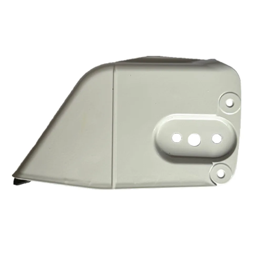Chainsaw Clutch Cover Compatible With Stihl MS381 MS440 MS660 Spare Parts 1125 640 1701 Magnesium Alloy Side Plate