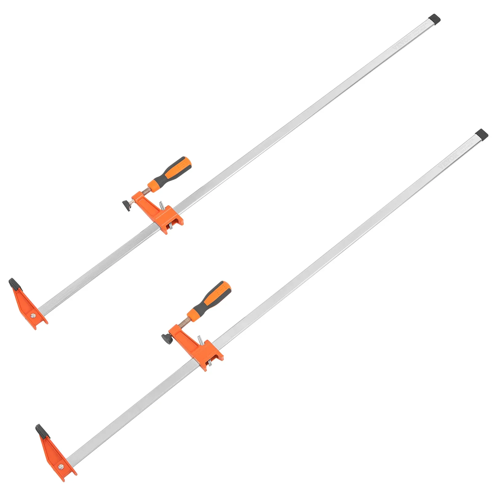 succebuy-bar-clamps-for-woodworking-f-clamp-2-pack-36-clamp-spreader-600-lbs-load-2-pack-50-parallel-clamp-set-1100-lbs-load