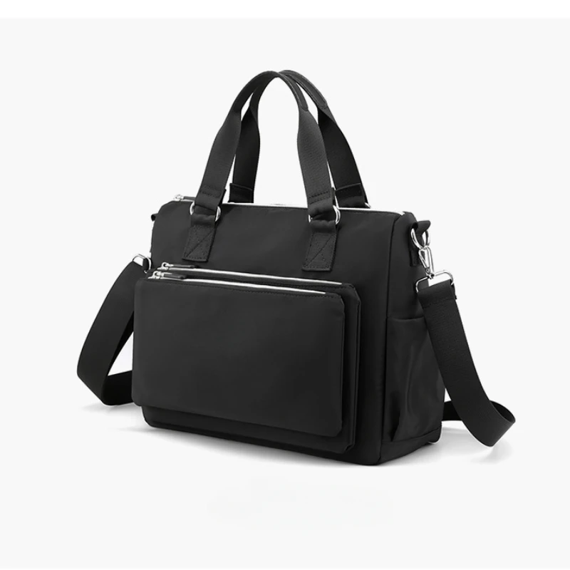 Large Capacity Women Crossbody Bag Casual Travel Waterproof Female Multifunction Shoulder Bags Fashion Ladies Crossbody Bag