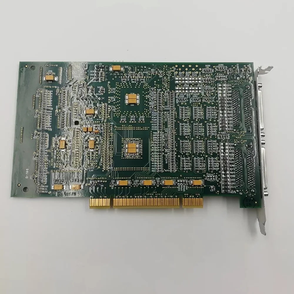 MFX-PCI1040-3-F Motor Control Card