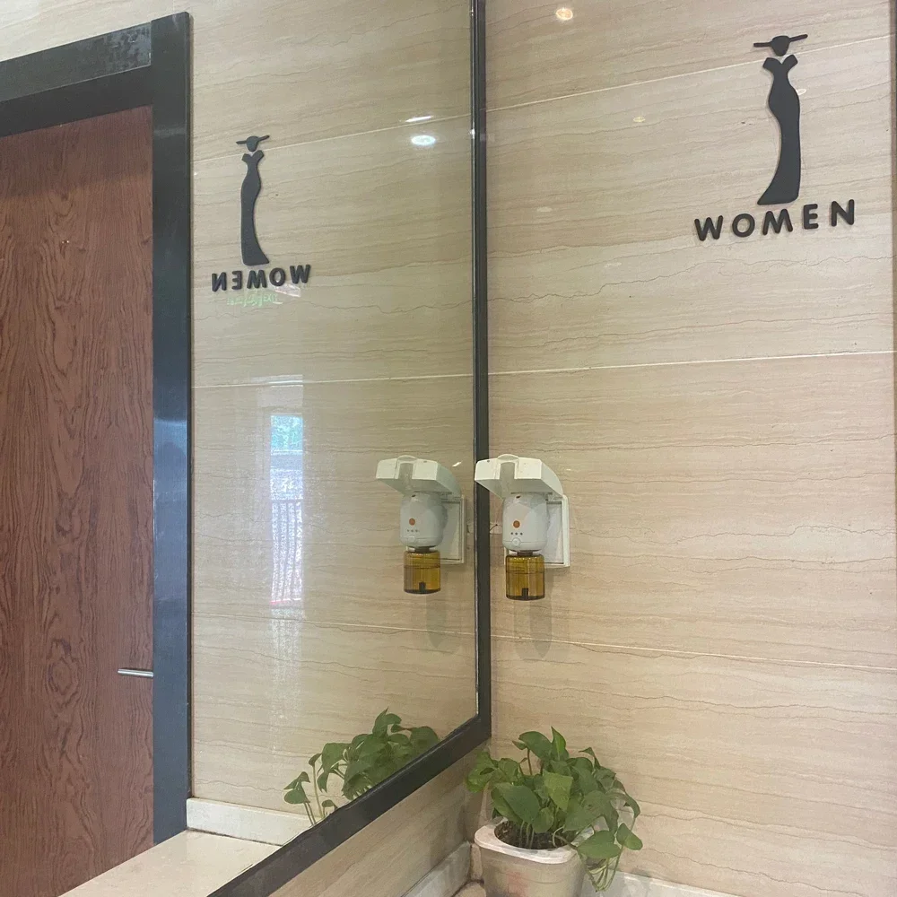 ناشر رائحة للمنزل فندق الحمام رائحة آلة الناشر التعريفي معطرات الهواء رائحة الموزع زيت طبيعي الناشر