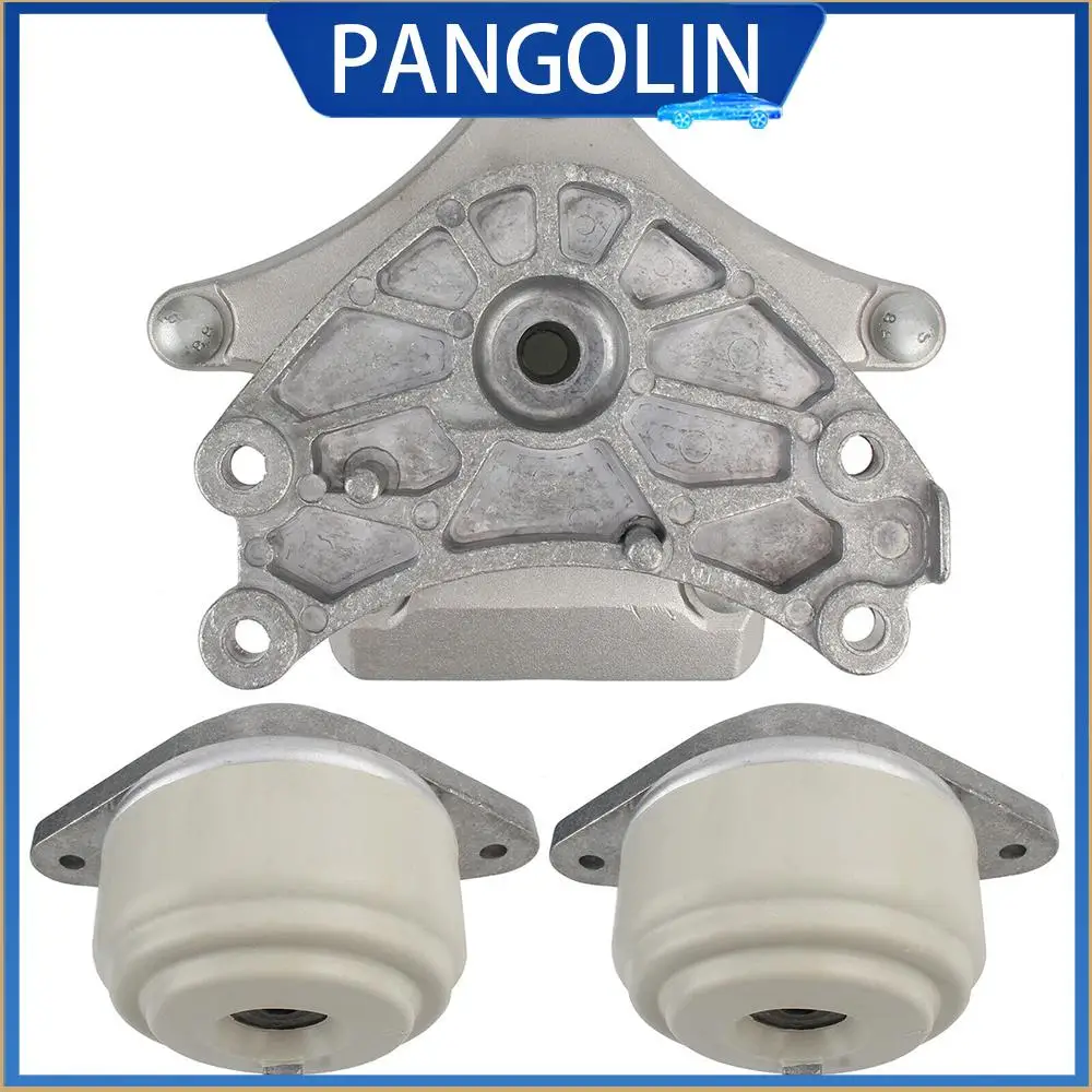 

Крепления коробки передач двигателя PANGOLIN для Mercedes-Benz C230 C250 C300 C350 CL500 CL550 GLK350 S550 2007-2012 AWD ручная автоматическая