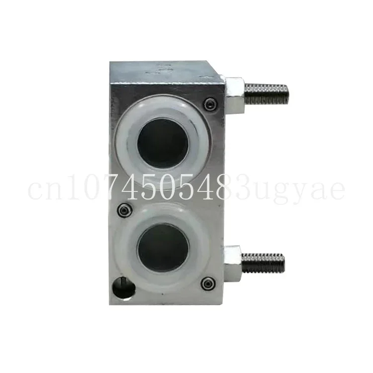 22 G-21-180 Hydraulic Pressure Balancing Valves