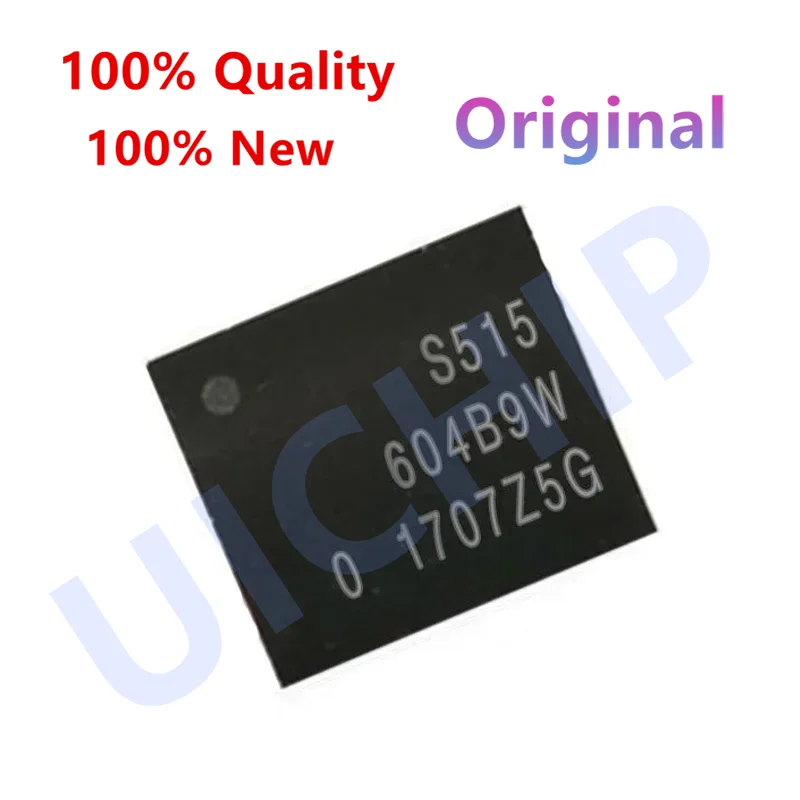 2 uds nuevo S515 S525 S535 S537 S555 IC de potencia