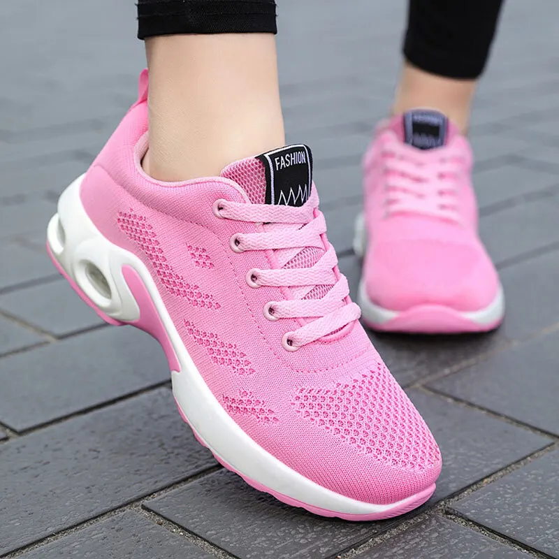 

2024 Trend Casual Women's Sports Shoes Female Sneakers Skateboard Luxury Running Sneakers Women's Vulcanize Shoes Replica Shoes