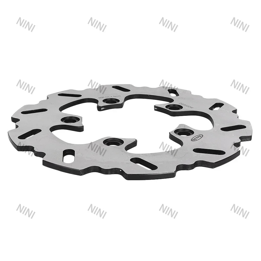 

Мотоцикл для Suzuki GSXR1000 SV650 GSXR600 SV650S GSXR750 SV1000 SV1000S TL1000R TL1000S GSXR1100 Адаптер ротора заднего тормозного диска