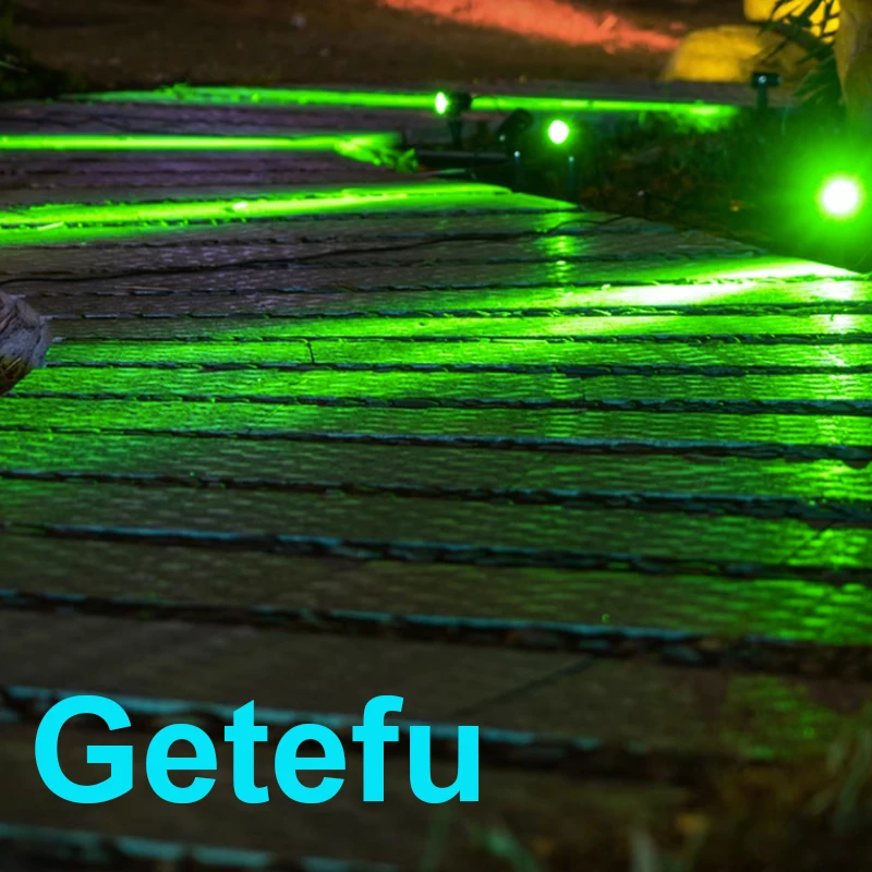 10 Stück LED COB Gartenbeleuchtung 7W10W Outdoor-Spike-Rasenlampe Wasserdichte Beleuchtung LED-Licht Gartenweg-Spotlights AC110V 220V 12V – Detail 22
