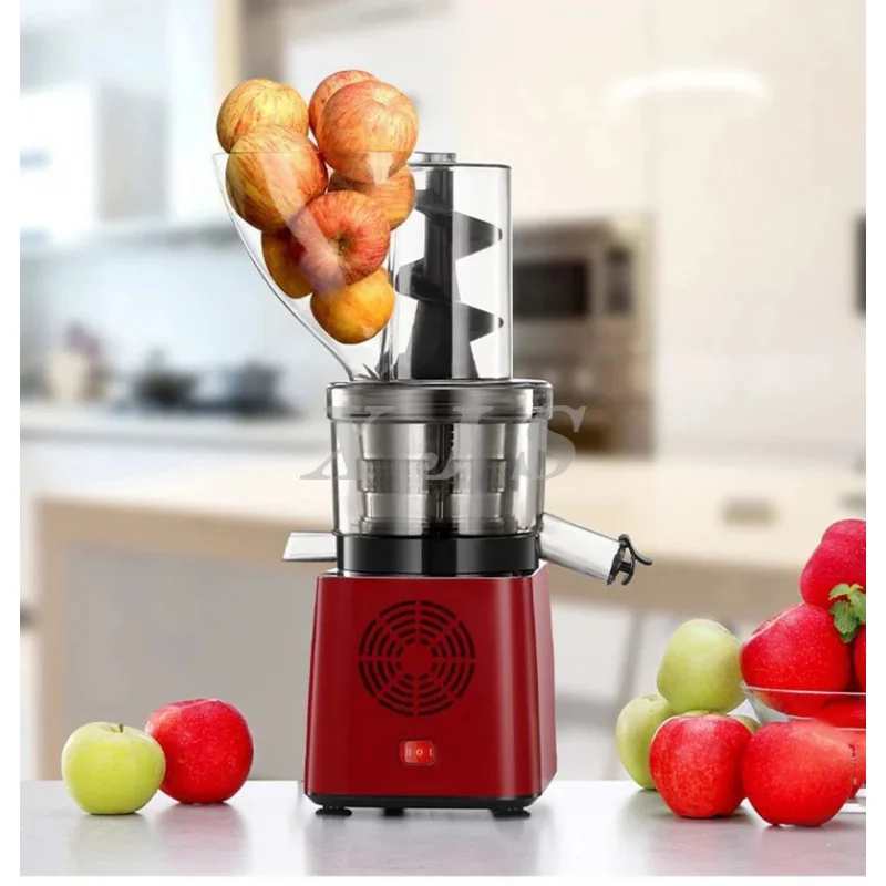 

Customized Lemon Apple Fruit Juicer Juice Extractor Machine