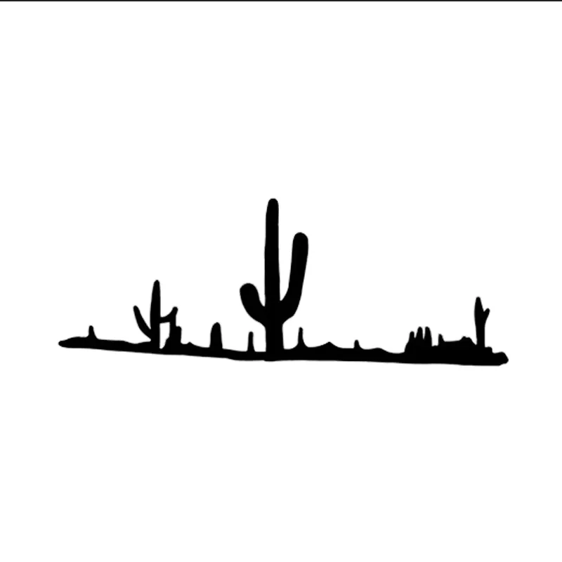 Desert Cactus Shape… - image