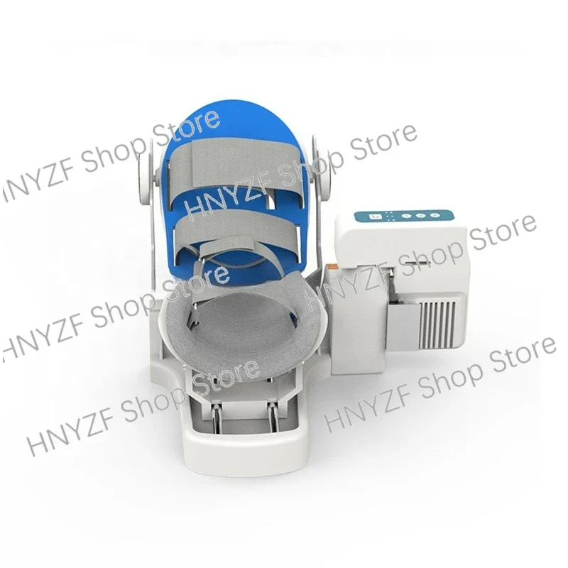 Intelligent Electric Wrist Rehabilitation Trainer Traction Movement