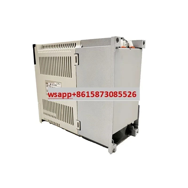 MDS-C1-SPH-185 Original Japan Spindle Drive Unit MELDAS AC SERVO/SPINDLE MDS-C1 Series MDS-C1-SPH-185