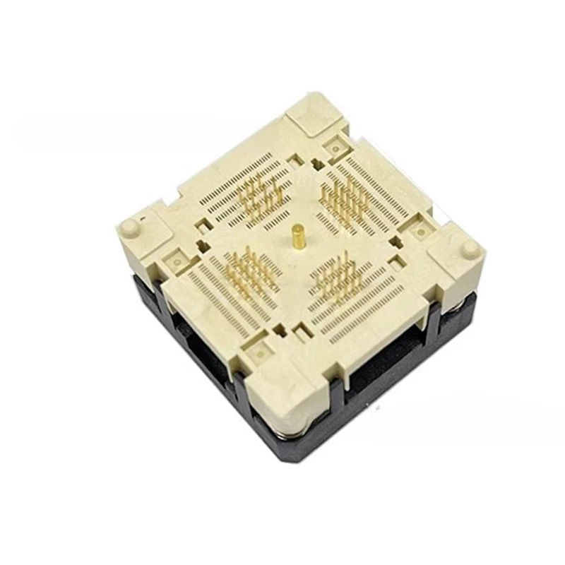 

Flip Cover Programming Dock Size 8 * 8, Burning Programming