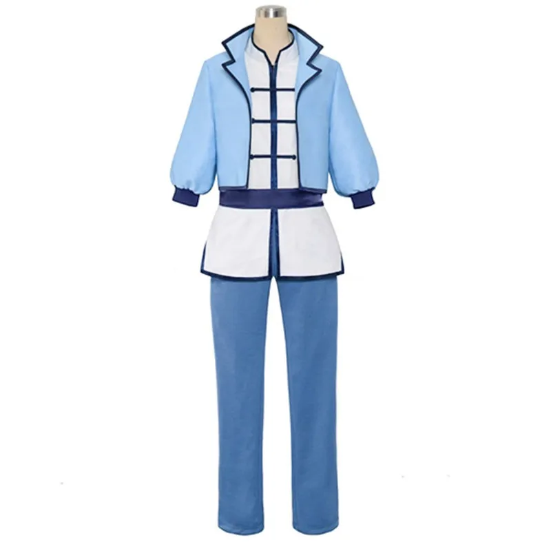 

Spiritpact Yang Jinghua Cosplay costume China style cosplay man