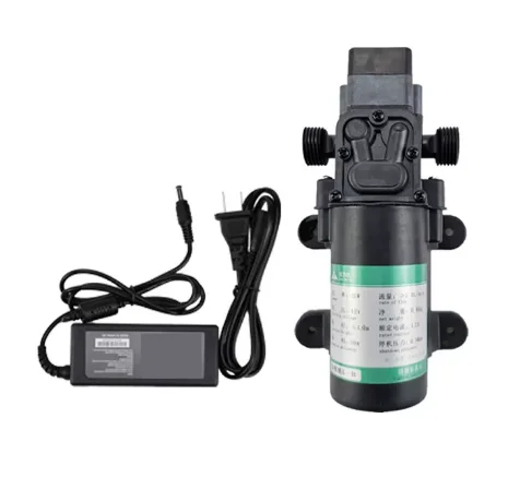 Bucket Sink Automatic Water Supply Self-priming Pump Homemade Washbasin Electric Hot Water Faucet Pumping Start and Stop