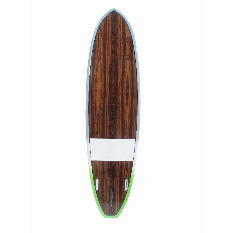Custom Stand Up Paddle Board Waterplay Surfing Equipment Perfect for Coastal and Lake Excursions Durable Lightweight