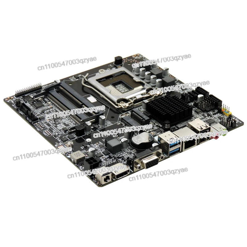 h81-m2-carte-mere-mince-1150-broches-mini-hote-ordinateur-tout-en-un-carte-mere-de-controle-industriel