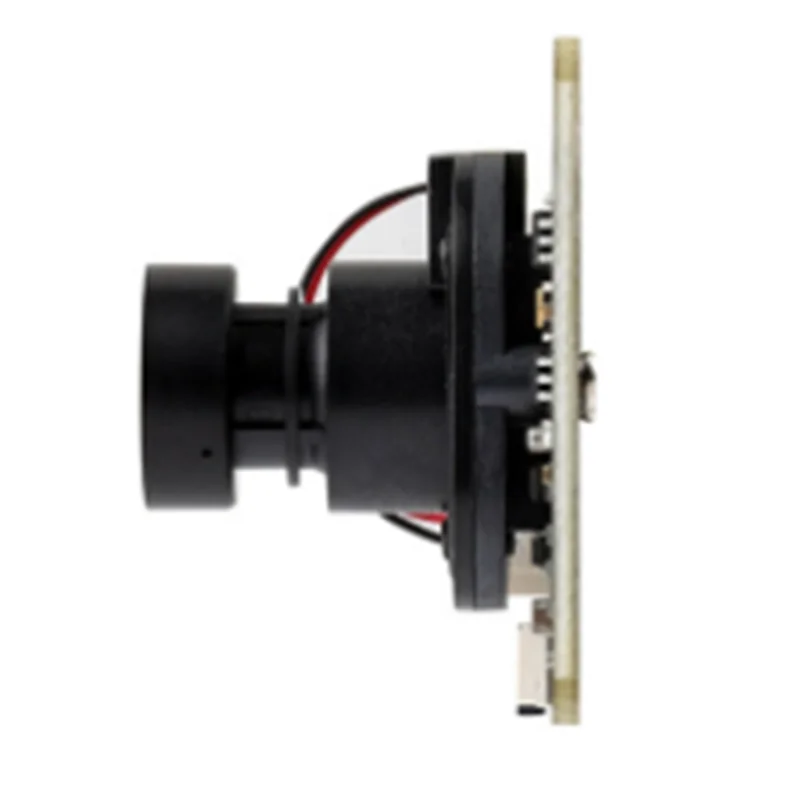 A42Z-Für Luckfox RK3576 IMX415 IR-CUT Kamera Vollfarbe 98 Grad FOV Weitwinkel 8MP 3840X2160 Pixel