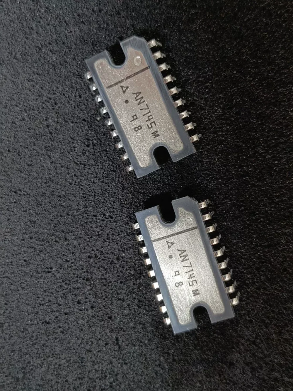 

Оригинальный новый 100% модуль питания аудиоусилителя AN7145M AN7146M