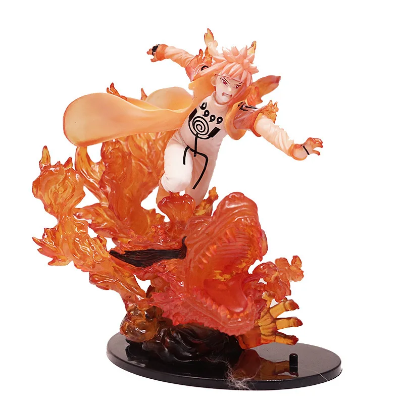 

2 style anime action figures pvc model toys handmade doll exquisite craft high quality collection ideal gifts for anime fans