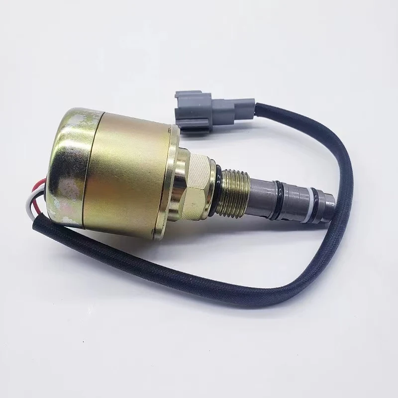 4339559 590332 9101532 9102068 DP Differential Pressure Sensor for Hitachi EX120-2 EX120-3 EX200-2 EX200-3 Excavator Accessories
