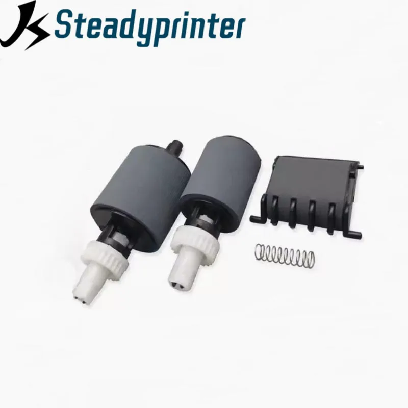 

A8P79-65001 CF288-60015 CF288-60016 ADF Feed Pickup Roller SEPARATION PAD for HP Pro 400 500 M425 M570 M476 M521 M521dn