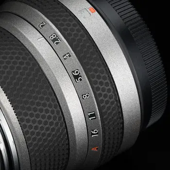 עבור פוג'י פוג'י XF 23mm F2 R WR נגד שריטות מדבקת מעיל לעטוף מגן סרט גוף מגן עור כיסוי 8 best sales mhr - №8