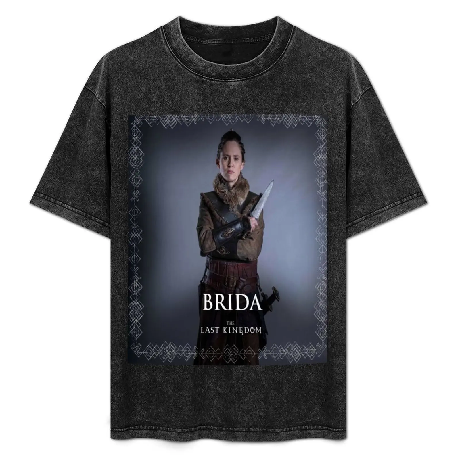 

Brida DreamscapesbyTeresa T-Shirt Quick Dry Training Short Sleeve Tee