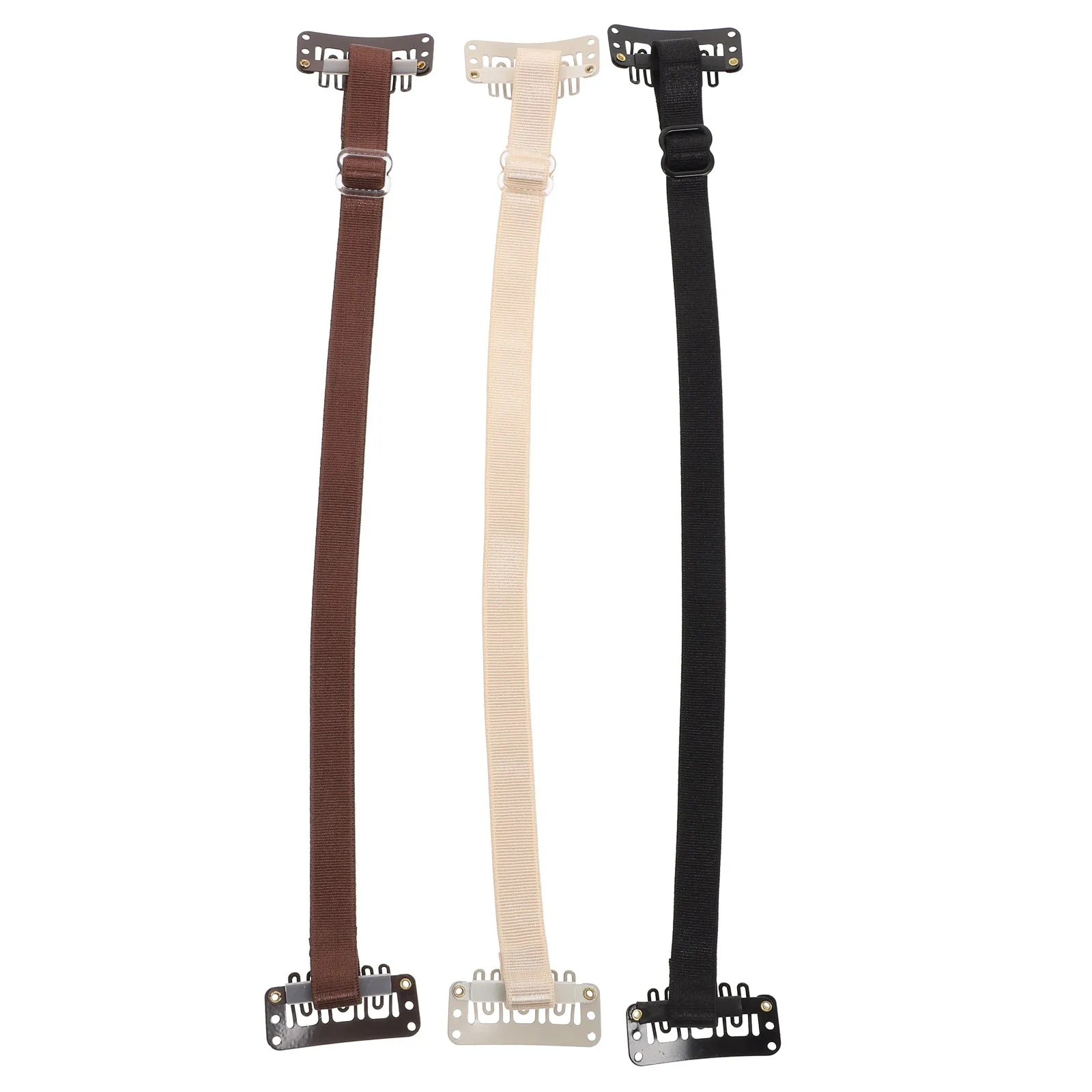 3 قطع من أربطة شد الجلد الاحترافية، أداة رفع الوجه المنزلية، شريط تشكيل الوجه النحيف للعناية بالجمال #3