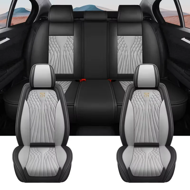 أغطية مقاعد السيارة العالمية المتينة لأوبل جراندلاند X إنسيجنيا كورسا D E F Vectra C Astra J K H هدايا السيارات الداخلية اكسسوارات