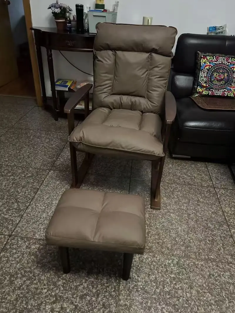 Thumbnail 4 - #6 New Recliner Chairs Arrivals