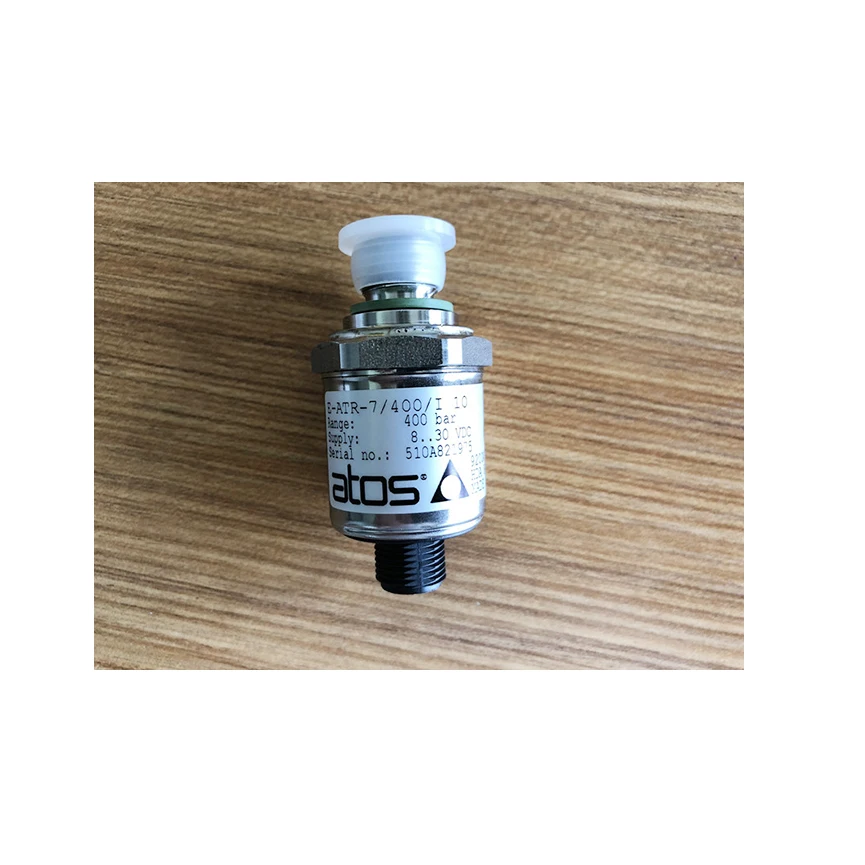 Professional Manufacturer Sensitive Pressure Transducers E-ATR-7/400/I 10 Pressure Transducer Sensor