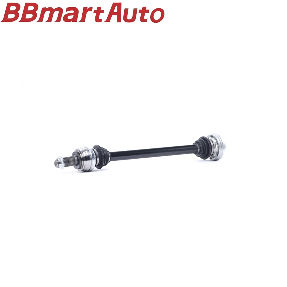 33217532265 BBmartAuto Parts 1 Pcs Rear Shaft Axle Assembly For BMW 5 Series E60 03-23 520i