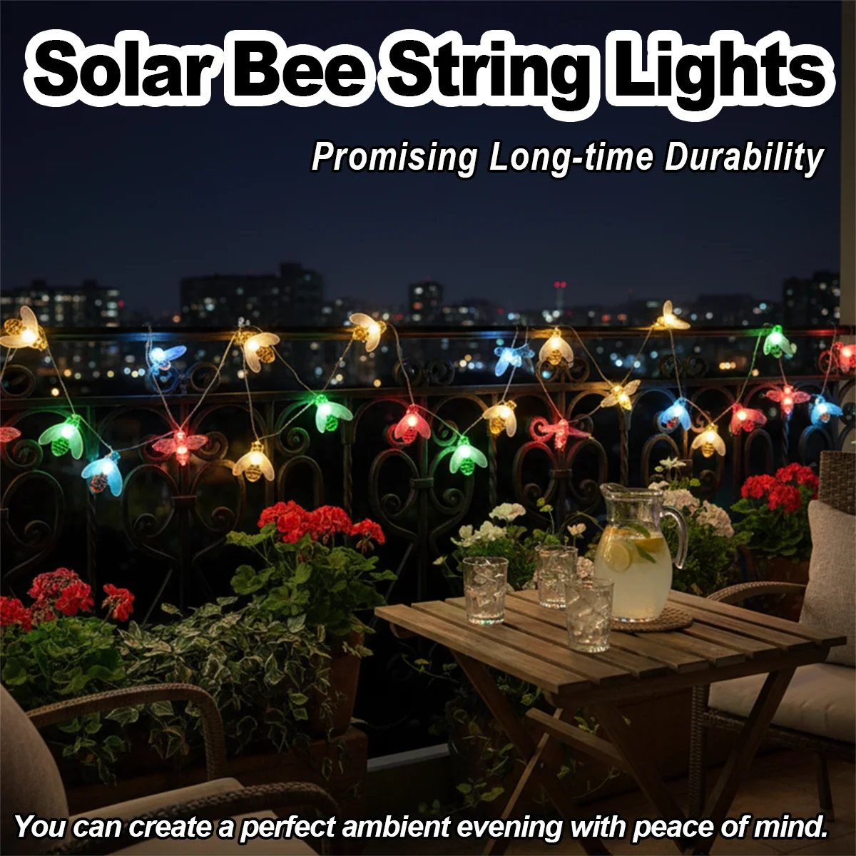 5M/7M/12M Led Strin… - image