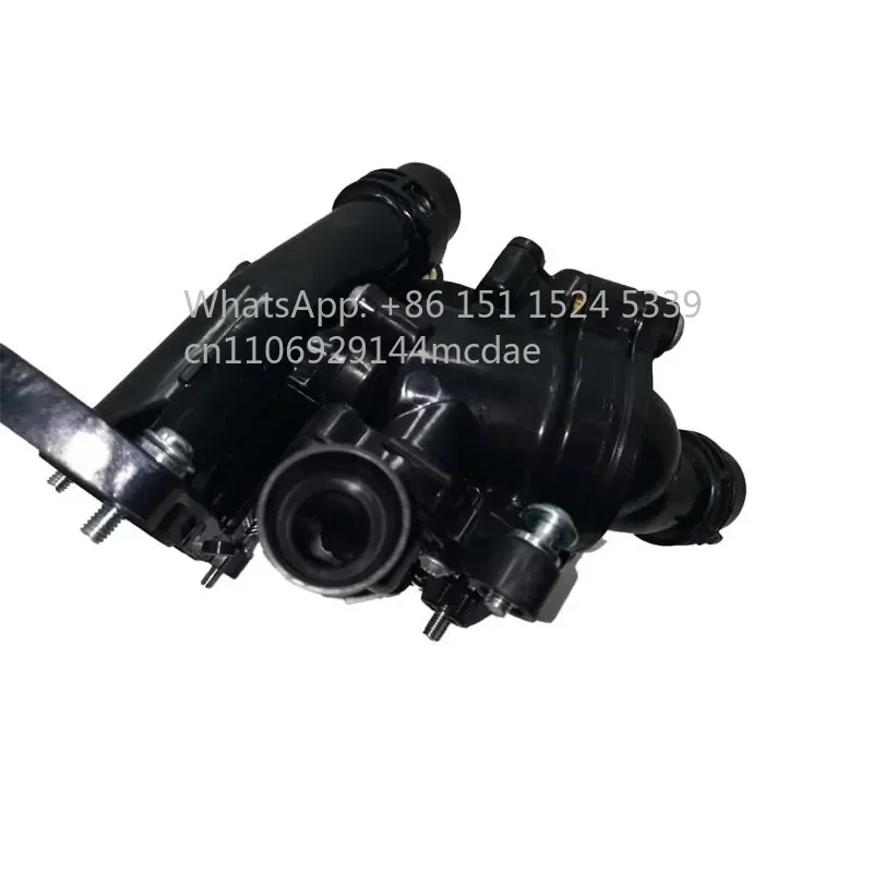 Cross-border suitable for  15-18 years, water pump assembly 37827A