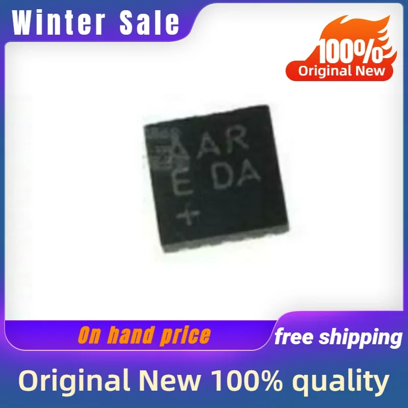 5 sztuk nowy oryginalny MAX1558ETB T TDFN-10 AAR towary wysokiej jakości