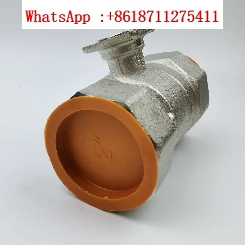 

Electric regulating ball valve switch two-way proportional temperature control water valve Bolimo DN15-DN150