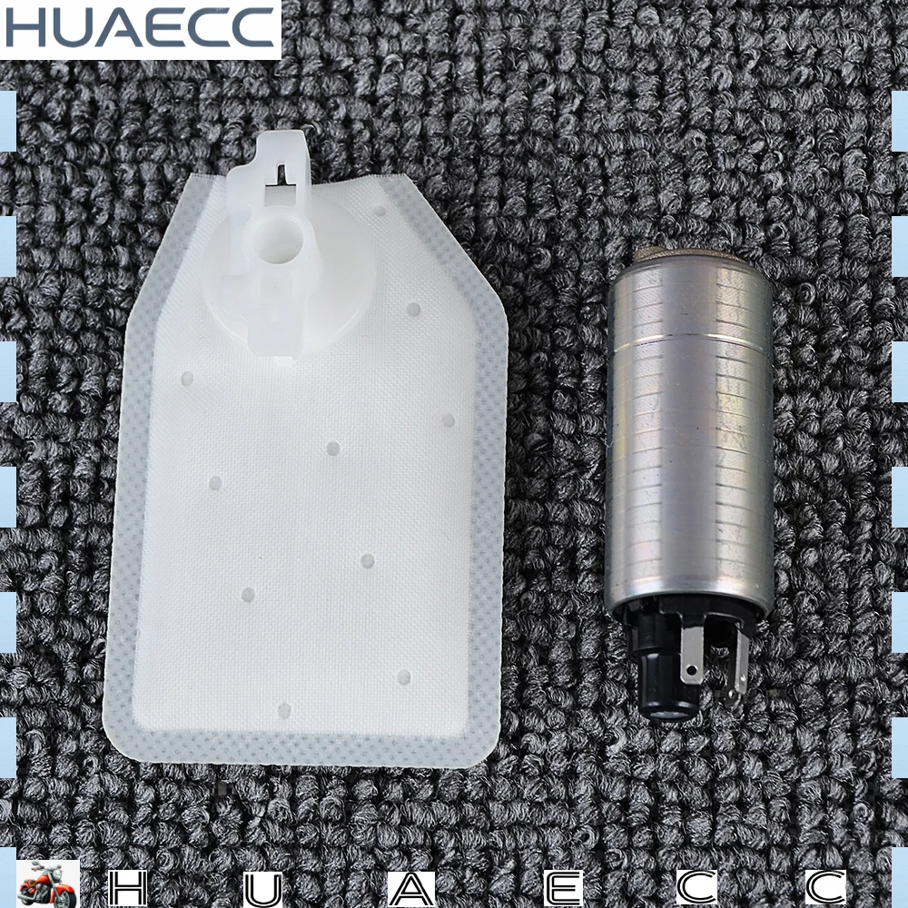 5D7-E3907-40 5D7-E3907-30 For Yamaha YZF R125 R125A ABS MT125 MT125A MT-125 ABS 2015-2019 Motor Fuel Pump