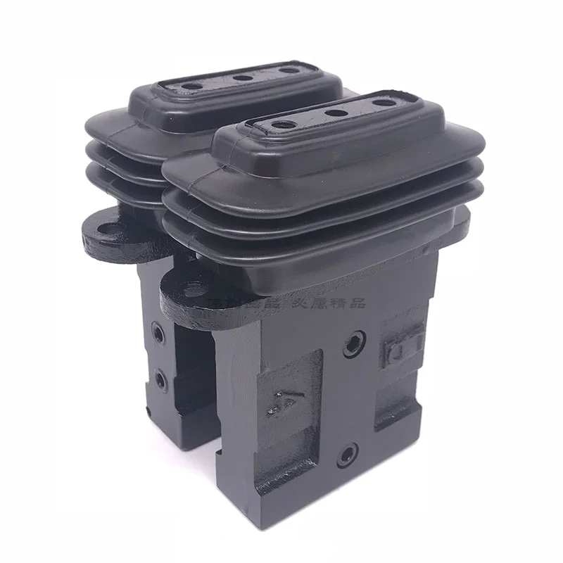 

For Vol-vo EC210/240/290/360b Walking Foot Valve Assembly PPC Valve Pilot Valve Excavator Accessories