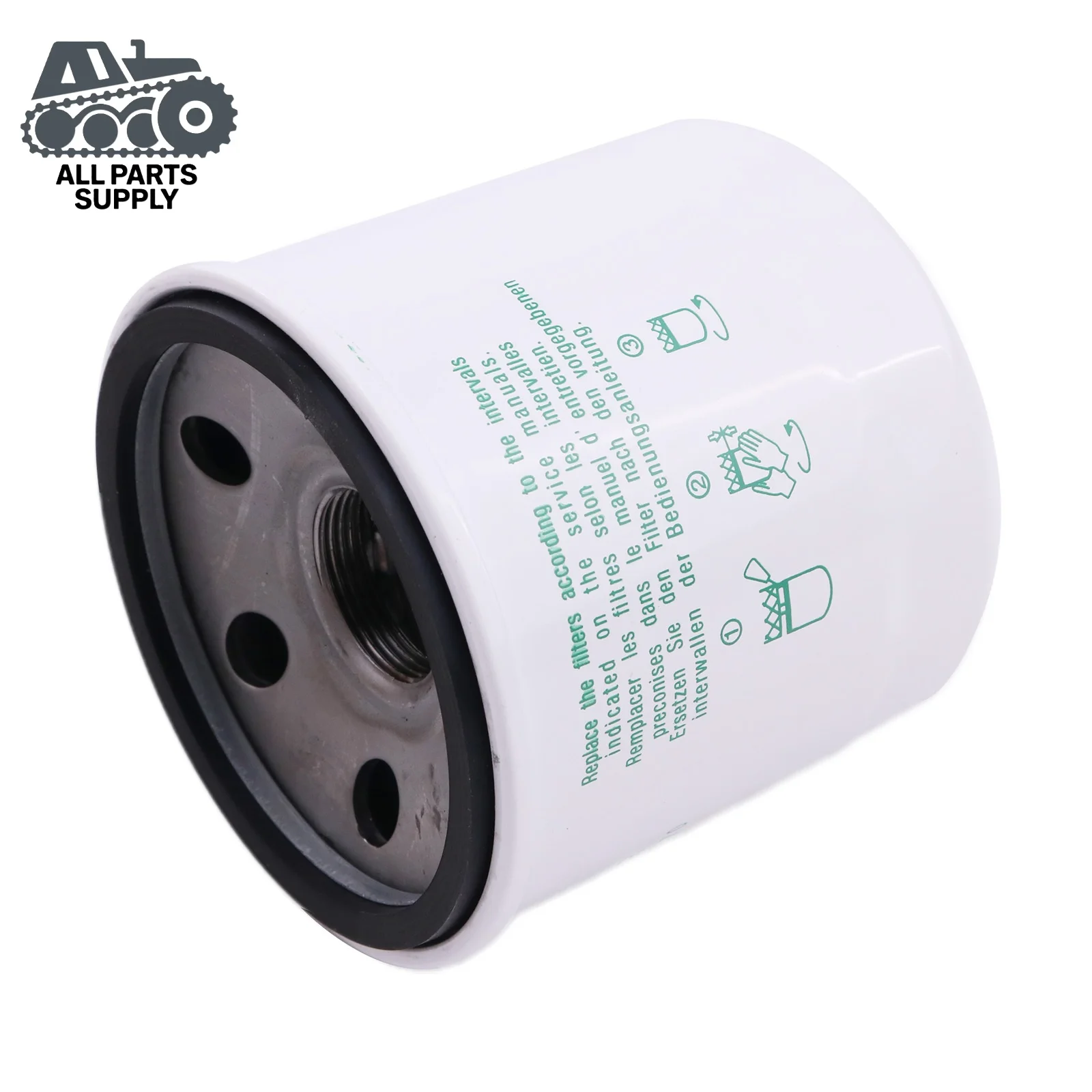 

Hydraulic Oil Filter HHK32-16770 HHK32-16772 For Kubota ZD321 RTV-X1100 RTV-X900