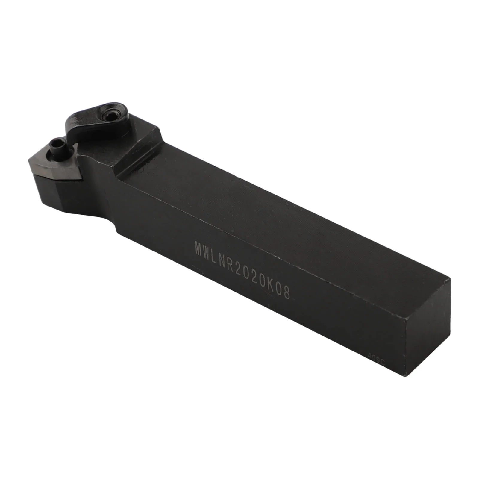 125mm 5 Inch Length Carbide Inserts Set Carbide Inserts Good Wear Resistance High Strength Blade High Toughness Blade