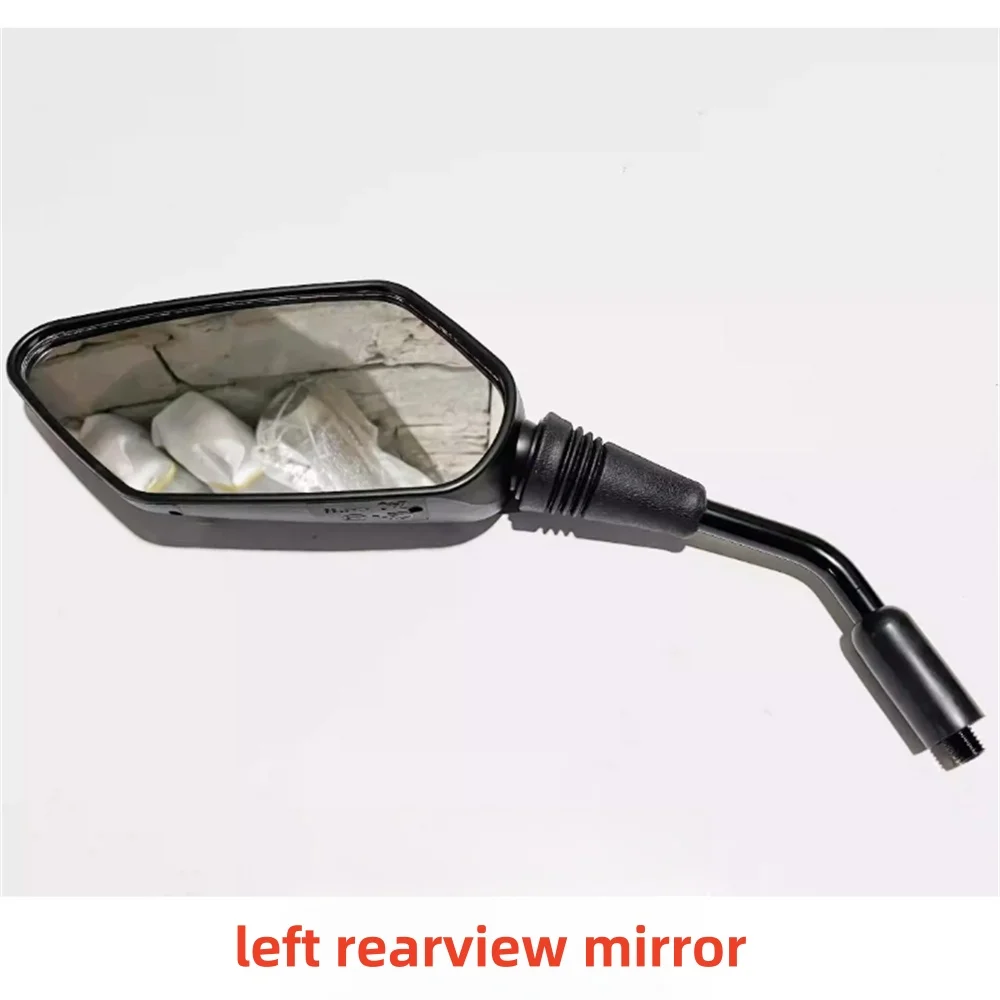 FOR VOGE SR150GT Modified Forward HD Original Left and Right Rear Reflectors Rear View Mirrors