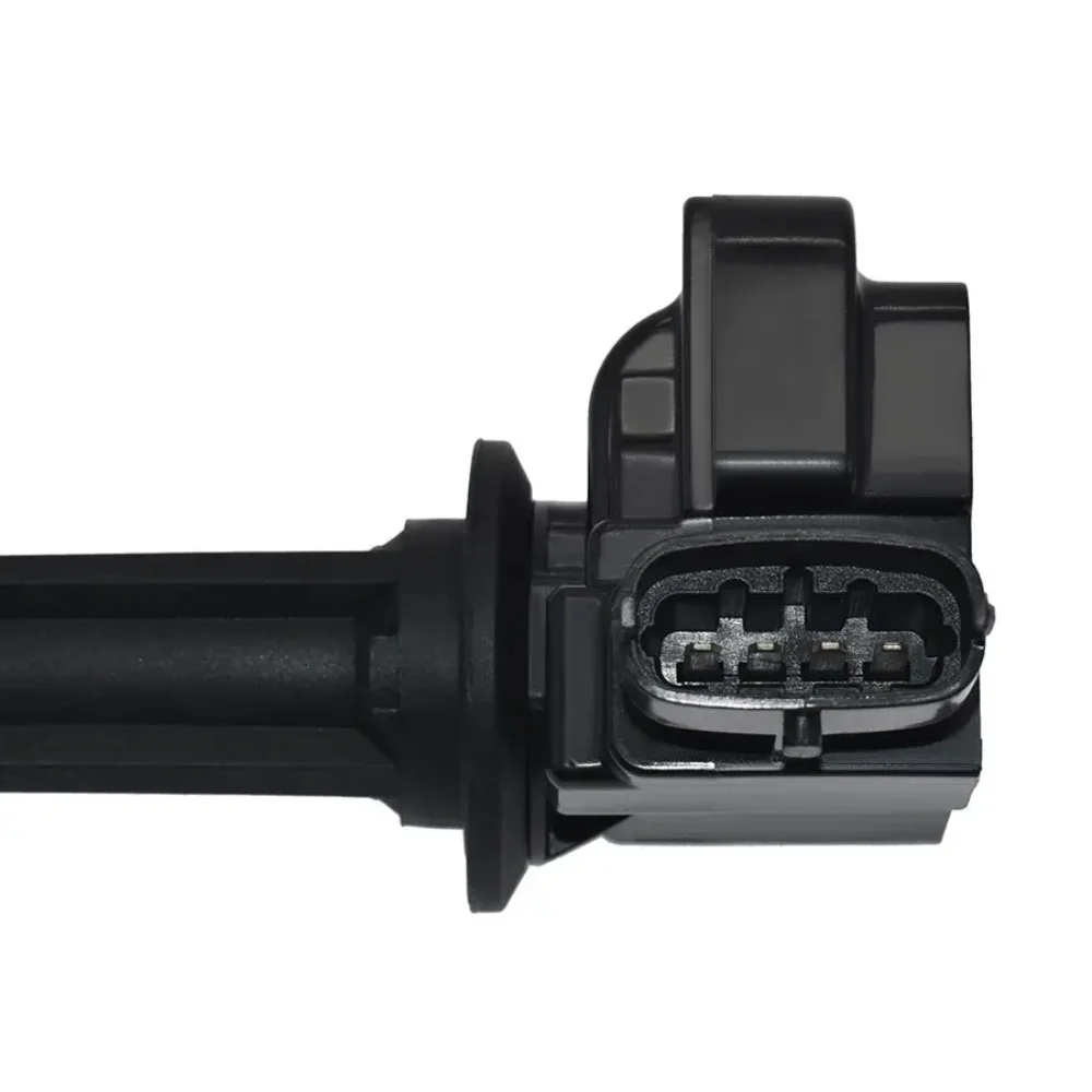 1/4 قطعة H6T60271 12787707 ملفات تشغيل محرك السيارات لساب 93 9-3 9-3X ميتسوبيشي فوكسهول 2.0L H4 أوبل كاديلاك BLS UF526 توربو 2.0T