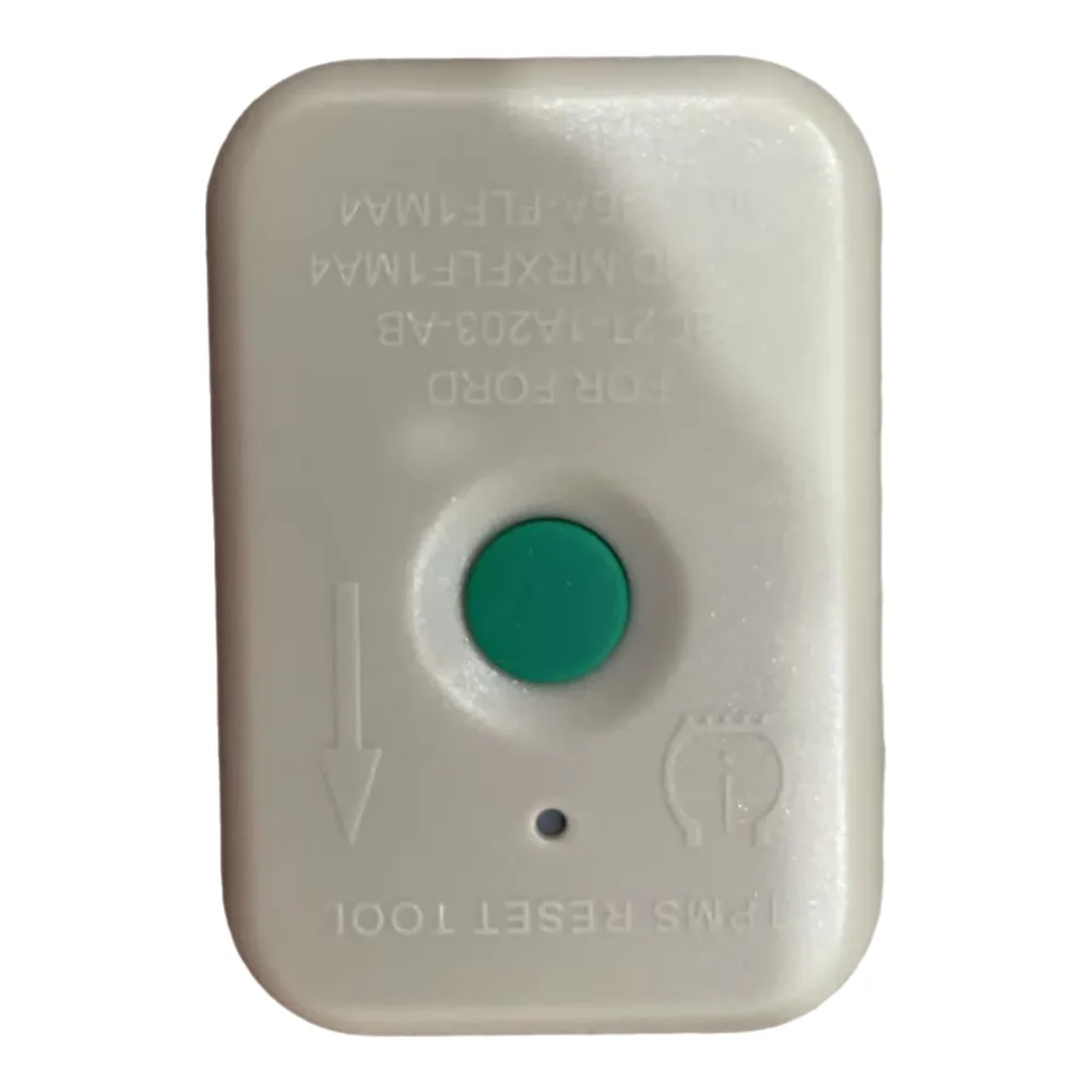 

TPMS Reset Tool Tire Pressure Mointor System TPMS 19 Sensor Training Tool For Ford TPMS Activation Tool