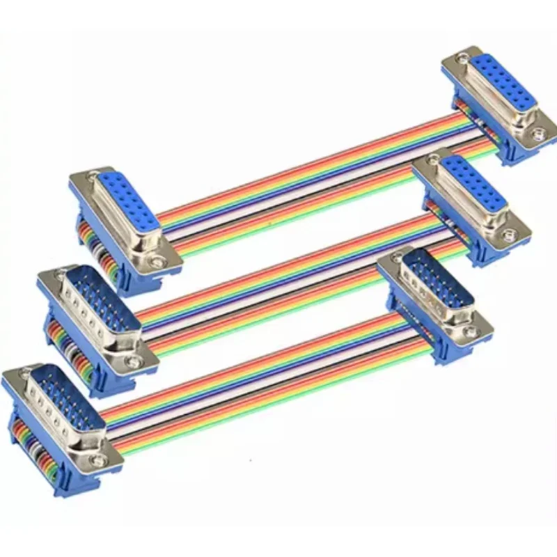 1Pcs D-SUB Didc 9 1…