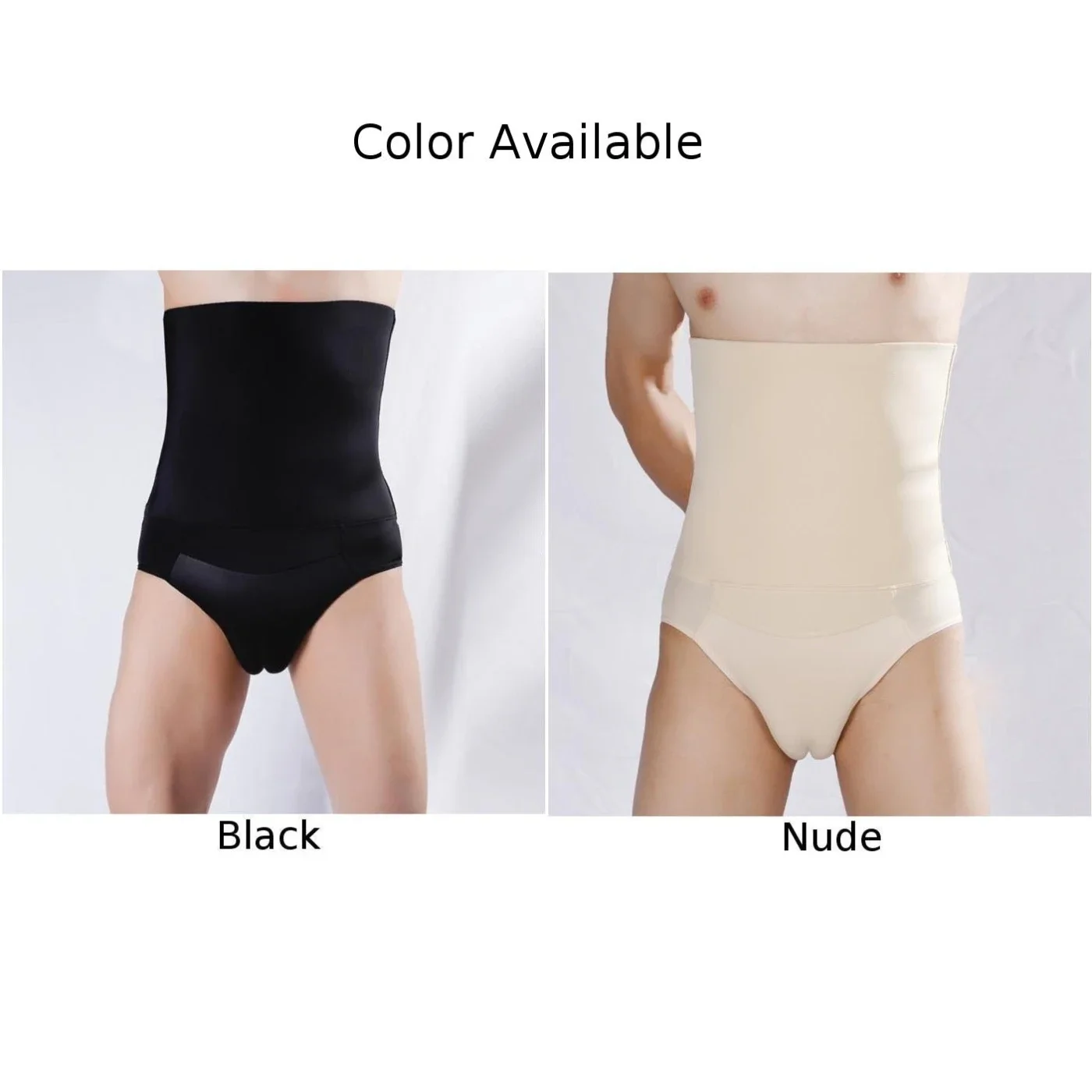 1 Pc Underwear Shapewear Corset Hiding Cos Underwear Crossdresser Gaff Panties Gastric Male To Female Girl M-2XL