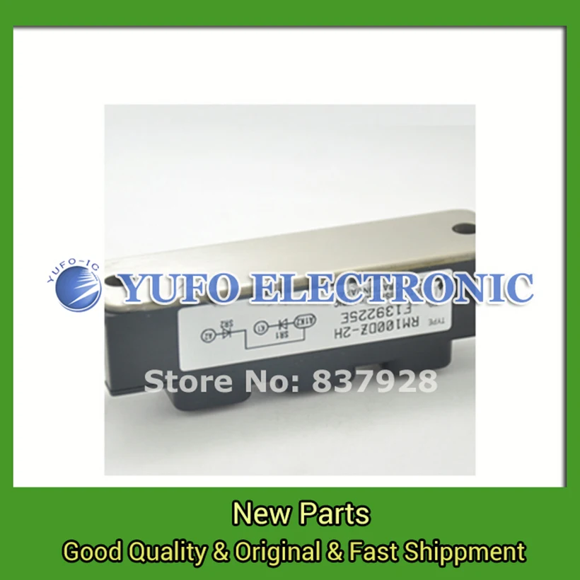 Free Shipping 1PCS RM100DZ-2H Power Module, The Original new, offers. Welcome To Order