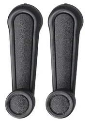 1Pc/2Pcs Car Lift Handle And Window Handle Car Door Glass Winder Crank Door Handle Door Lever For Suzuki For Swift Interior Part