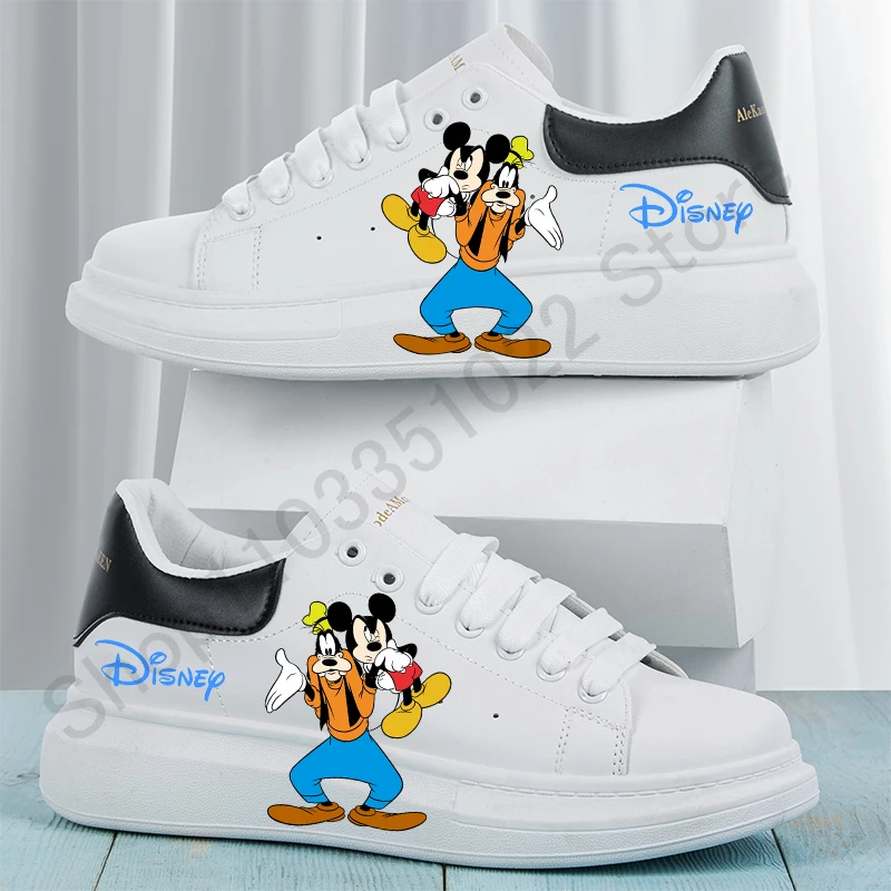 Спортивная обувь с мультяшным 3D