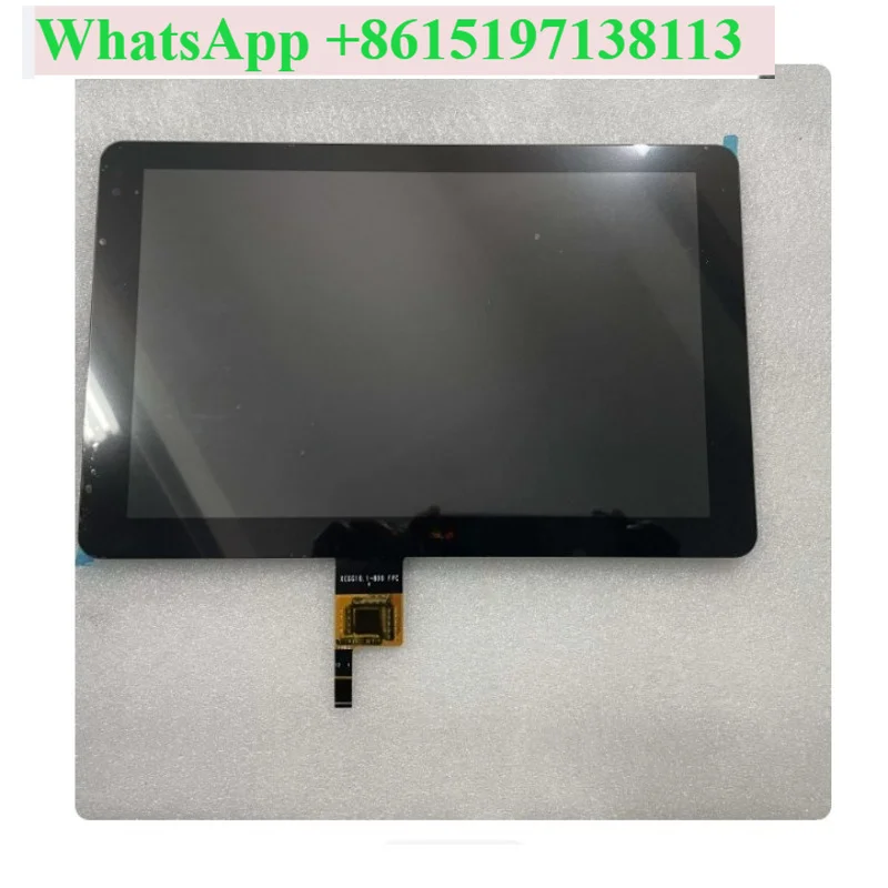 D1 Pro Tester Touch Screen Outer Screen Assembly Display Accessories