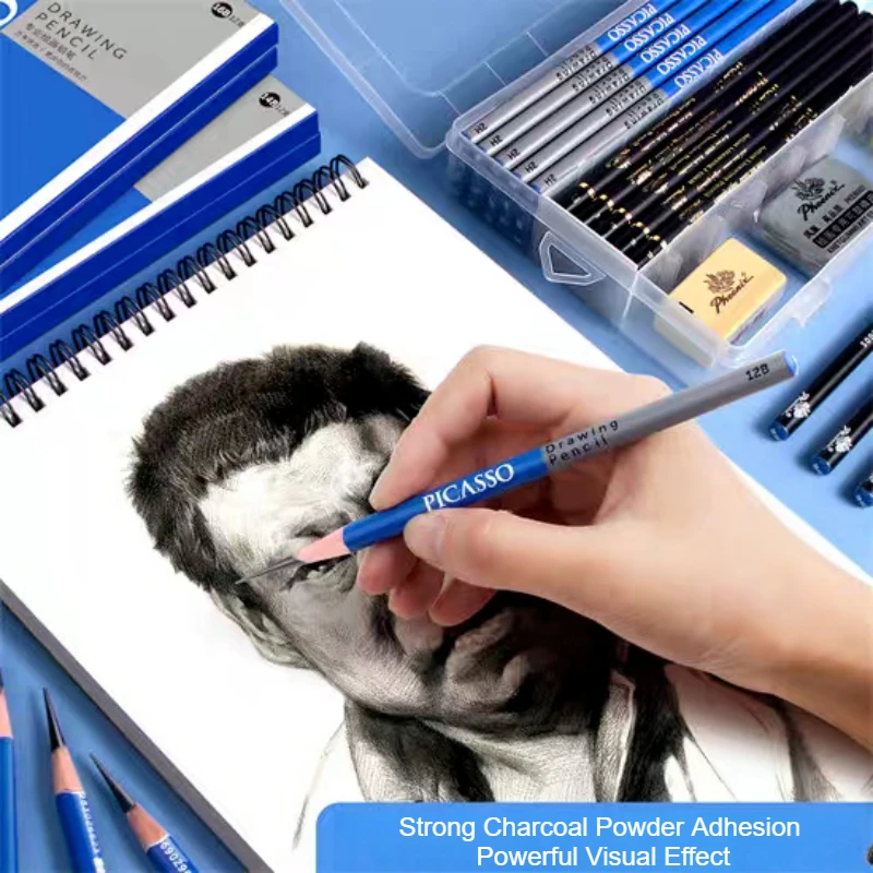 Thumbnail 4 - #72 Most Reviewed Wooden Pencils